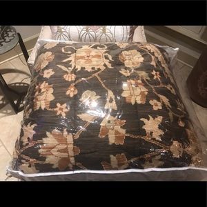 Ralph Lauren King Comforter